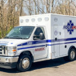 NOGA Ambulance Service | New Castle, PA - Image 1