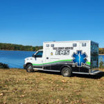 Trigg County Hospital Ambulance  |  Cadiz, KY - Image 10