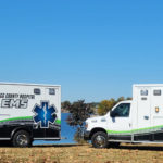 Trigg County Hospital Ambulance  |  Cadiz, KY - Image 11