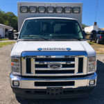 Trigg County Hospital Ambulance  |  Cadiz, KY - Image 2
