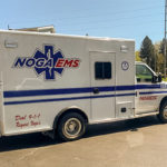NOGA Ambulance Service | New Castle, PA - Image 2