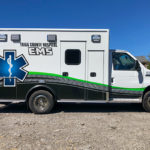 Trigg County Hospital Ambulance  |  Cadiz, KY - Image 3