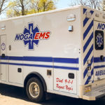 NOGA Ambulance Service | New Castle, PA - Image 3