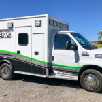 Trigg County Hospital Ambulance  |  Cadiz, KY - Image 4