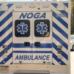 NOGA Ambulance Service | New Castle, PA - Image 4
