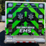 Trigg County Hospital Ambulance  |  Cadiz, KY - Image 5