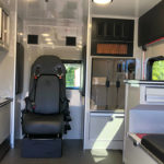 Trigg County Hospital Ambulance  |  Cadiz, KY - Image 6