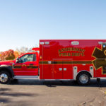 Anderson Fire Department  |  Anderson, IN - Image 1