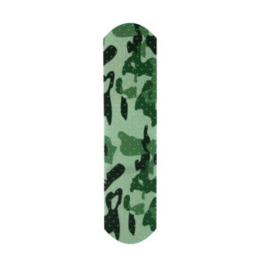 Bandage, Operation Hat Trick, Adhesive,