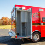 Anderson Fire Department  |  Anderson, IN - Image 30