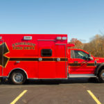 Anderson Fire Department  |  Anderson, IN - Image 7