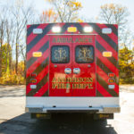 Anderson Fire Department  |  Anderson, IN - Image 8