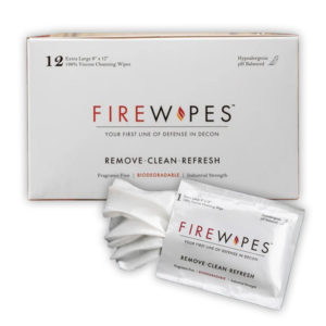 Wipes, Firewipes, Personal Disposable,