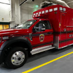 Richfield Twp. Fire Department  |  Berkey, OH - Image 1