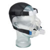 Mask, Deluxe CPAP Mask for Flow-Safe II,