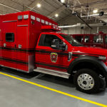 Richfield Twp. Fire Department  |  Berkey, OH - Image 2