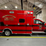 Richfield Twp. Fire Department  |  Berkey, OH - Image 3