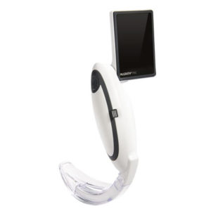 Video Laryngoscope, McGrath MAC Handle,