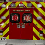 Richfield Twp. Fire Department  |  Berkey, OH - Image 4