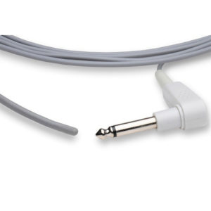 Reusable Contact Temp Probe, Philips, YSI-400