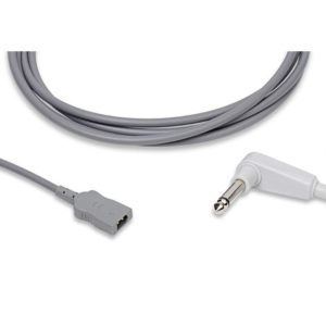 Temperature Adaptor Cable, YSI-400 Series 4940