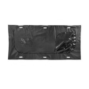 Body Bag, Heavy Duty 18mil,