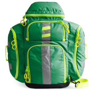 Bag, StatPacks, G3+ Perfusion, BBP Resistant