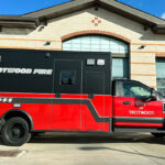 Trotwood Fire Department  |  Trotwood, OH - Image 1