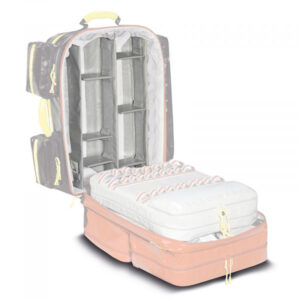 Bag, PAX, Wasserkuppe Divider Set,