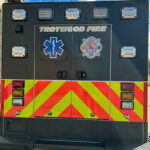 Trotwood Fire Department  |  Trotwood, OH - Image 4