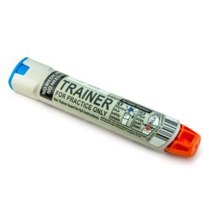 Epipen Trainer,