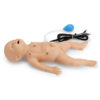 Manikin, Nasco Life/form, C.H.A.R.L.I.E. Neonatal Resuscitation,