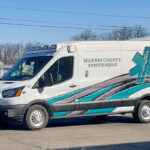 Marion County Rescue Squad  |  Fairmont, WV - Image 1