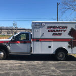 Spencer County EMS  |  Taylorsville, KY - Image 1