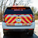 Roscoe Volunteer Fire Company  |  Roscoe, PA - Image 13