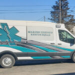 Marion County Rescue Squad  |  Fairmont, WV - Image 2