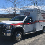 Spencer County EMS  |  Taylorsville, KY - Image 2