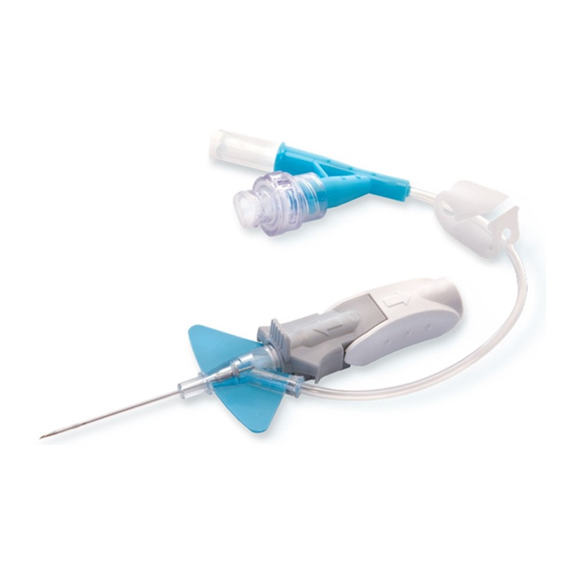 IV Catheter, BD Nexiva Closed System, Dual Port, - Penn Care, Inc.