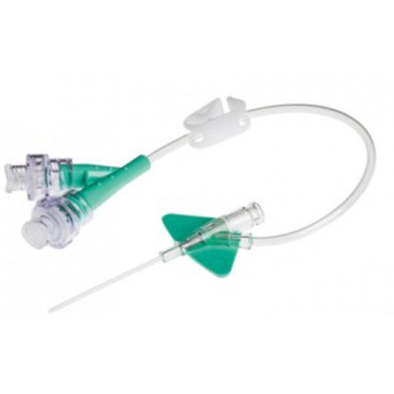 IV Catheter, BD Nexiva Closed System, Dual Port, Penn Care, Inc.