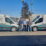 Marion County Rescue Squad  |  Fairmont, WV - Image 4