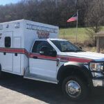 Spencer County EMS  |  Taylorsville, KY - Image 4