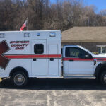 Spencer County EMS  |  Taylorsville, KY - Image 5