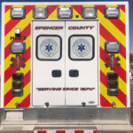 Spencer County EMS  |  Taylorsville, KY - Image 6