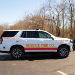 Roscoe Volunteer Fire Company  |  Roscoe, PA - Image 9