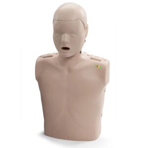 Manikin, Prestan Professional CPR Feedback Monitor,