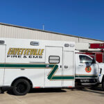 Fayetteville Fire and EMS  |  Fayetteville, OH - Image 1