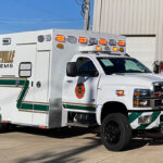 Fayetteville Fire and EMS  |  Fayetteville, OH - Image 2