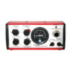 CPAP + Ventilation, 20012 pNeuton Model S,