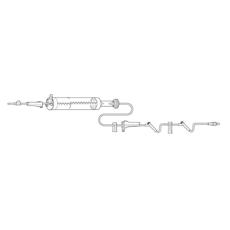 IV Tubing, Solution Set, Buretrol, - Penn Care, Inc.
