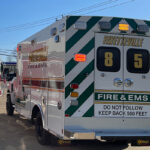 Fayetteville Fire and EMS  |  Fayetteville, OH - Image 3